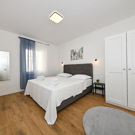 Dolce Vacanza 1 Zára Kültér fotó