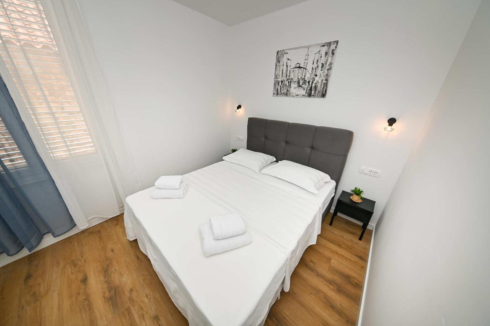 Dolce Vacanza 1 Zára Kültér fotó