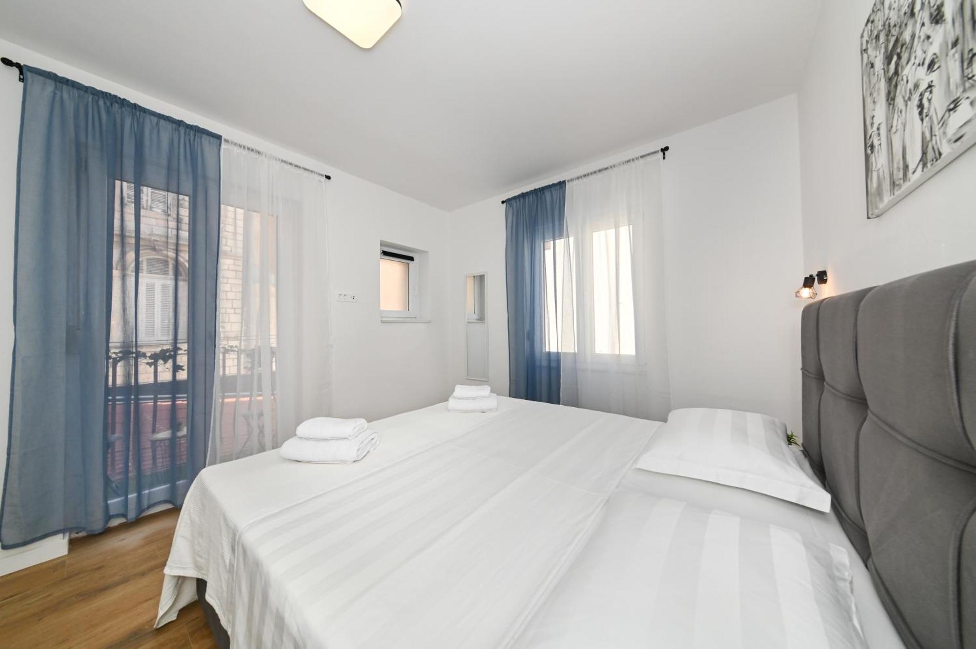 Dolce Vacanza 1 Zára Kültér fotó