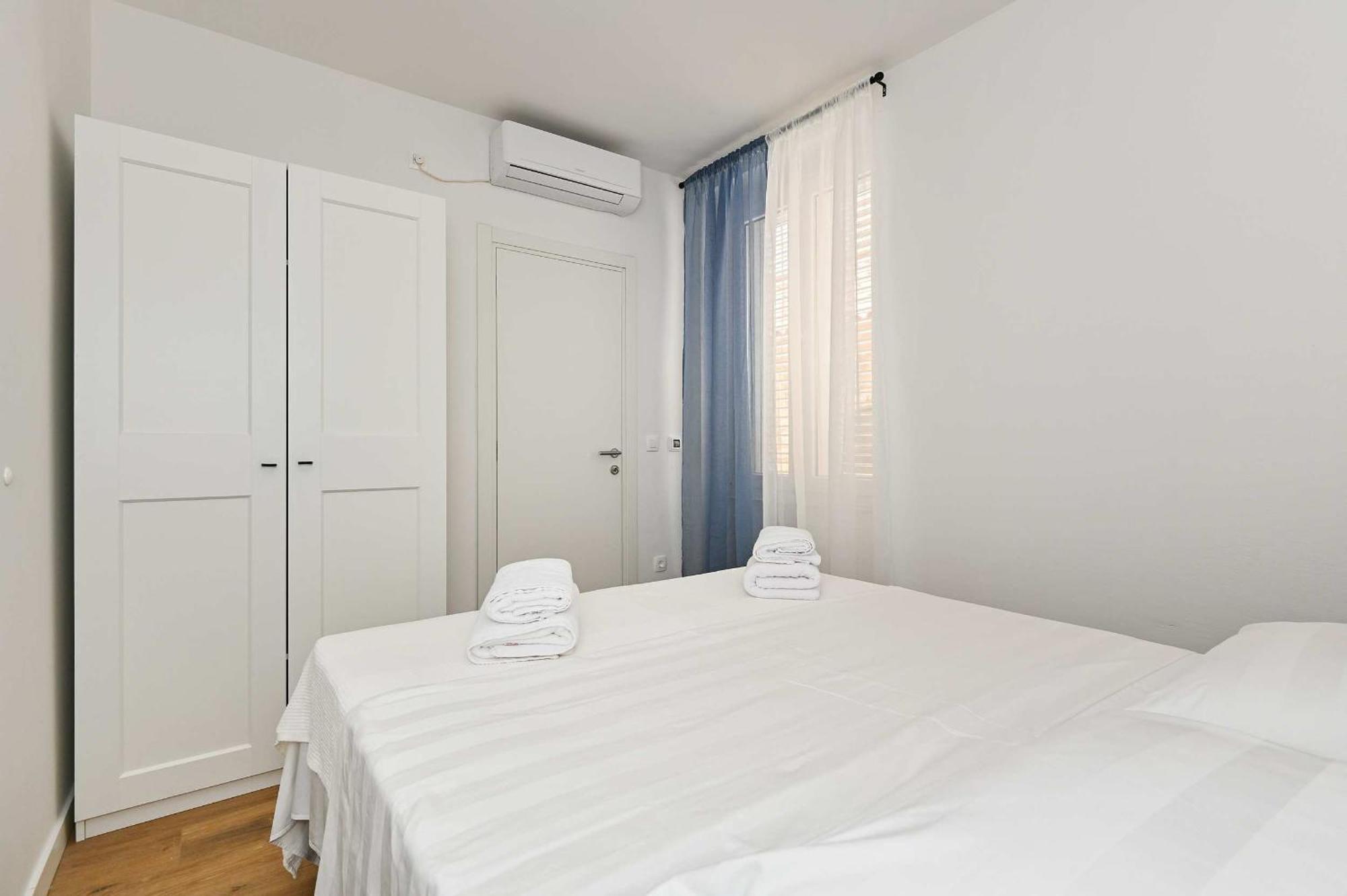 Dolce Vacanza 1 Zára Kültér fotó